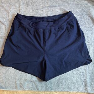 Quick Dry Swim Shorts